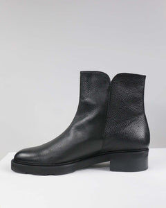 Stivaletto Enrica nero