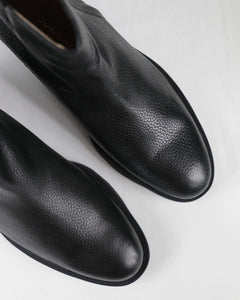 Stivaletto Enrica nero - ultimo 42 - 45