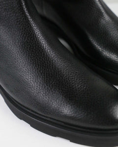 Stivaletto Enrica nero