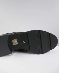 Stivaletto Enrica nero