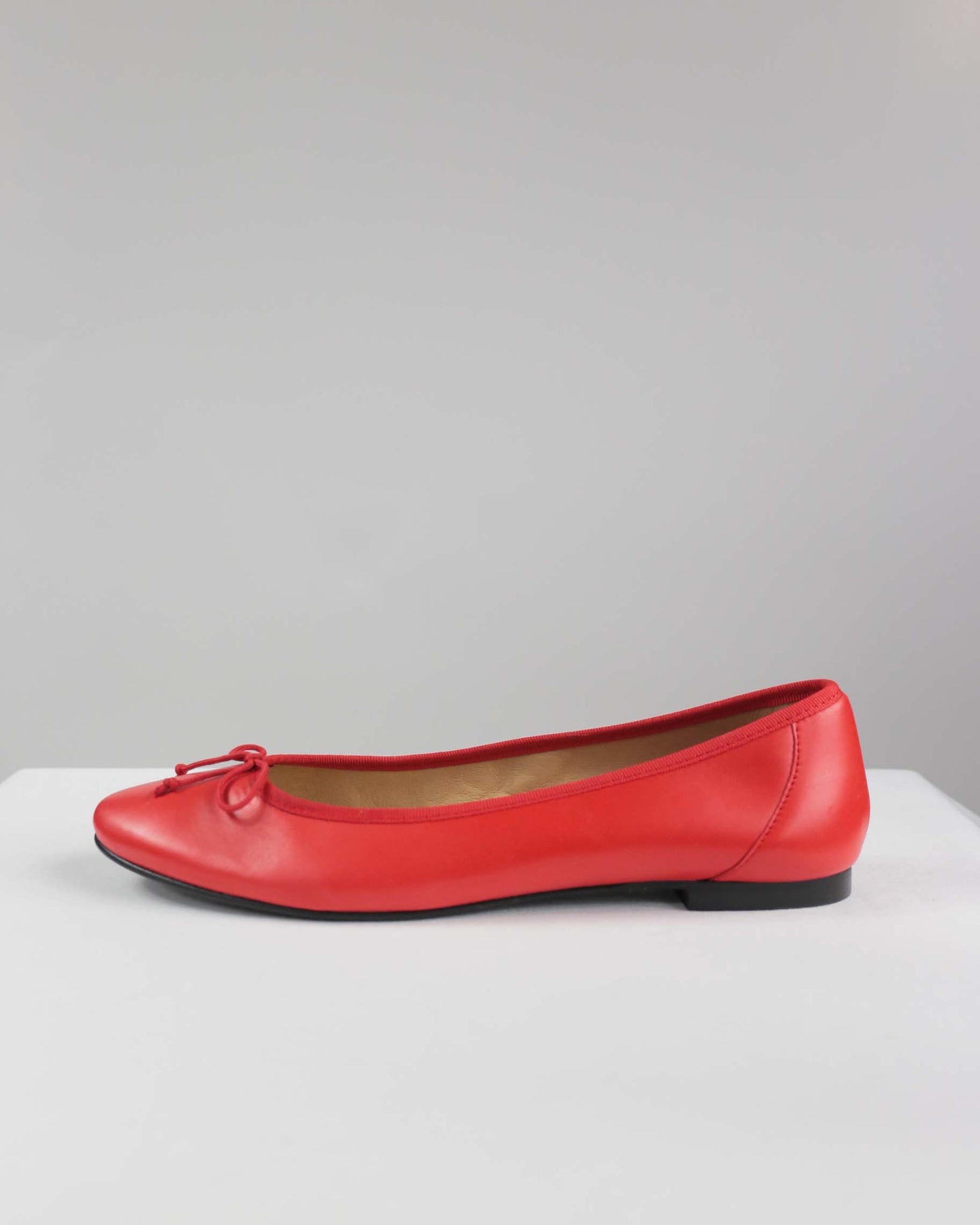 Ballerina rossa ultimo 42 Coraggio Shoes scarpe donna numeri
