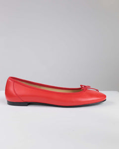 Ballerina rossa - ultimo 42