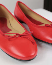 Carica l&#39;immagine nel visualizzatore di Gallery, Ballerina rossa - ultimo 42

