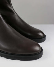 Stivaletto Enrica marrone - ultimo 42