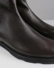 Stivaletto Enrica marrone - ultimo 42