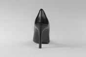 Décolleté Diva black