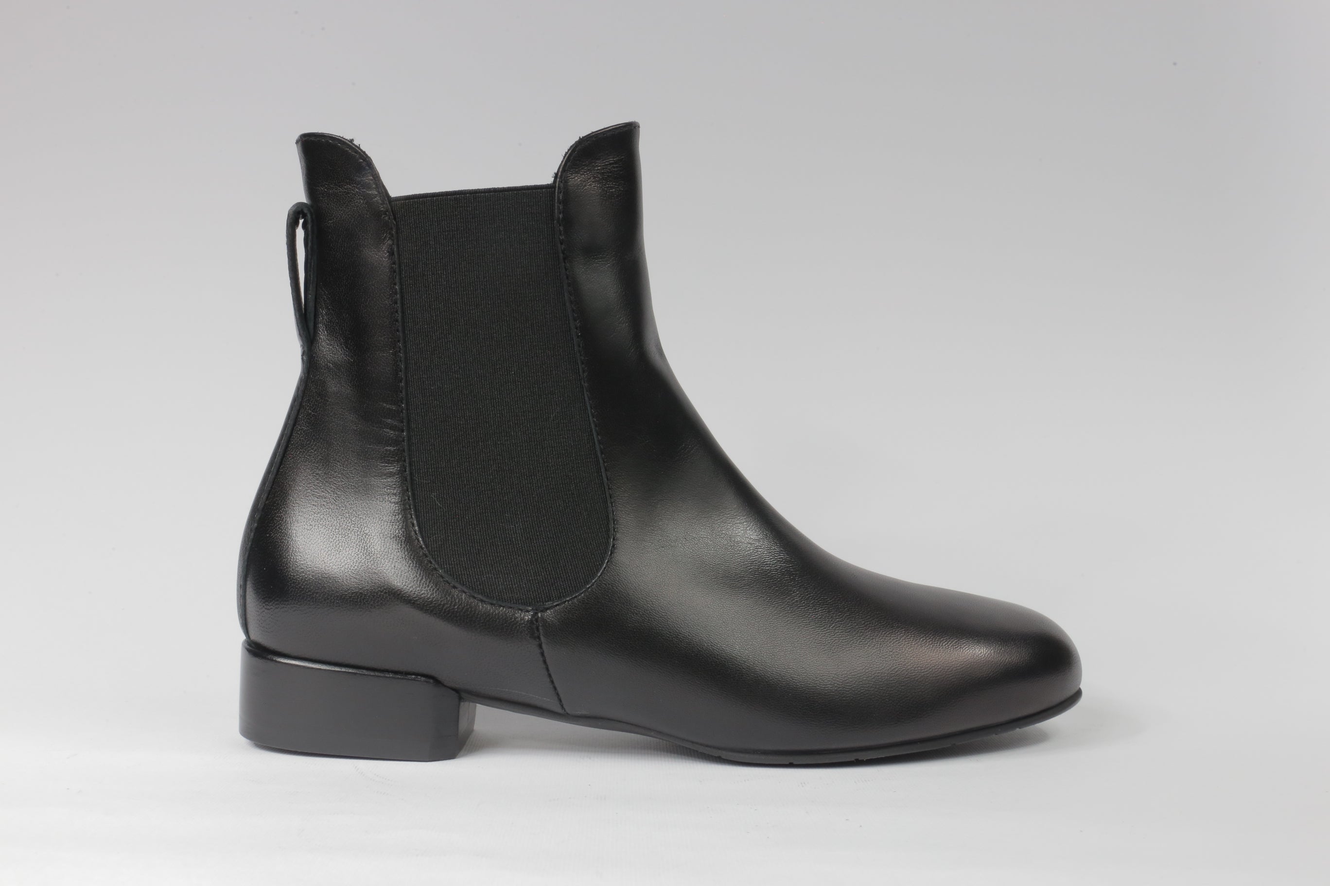 Stivaletto Lucilla - ultimo 35