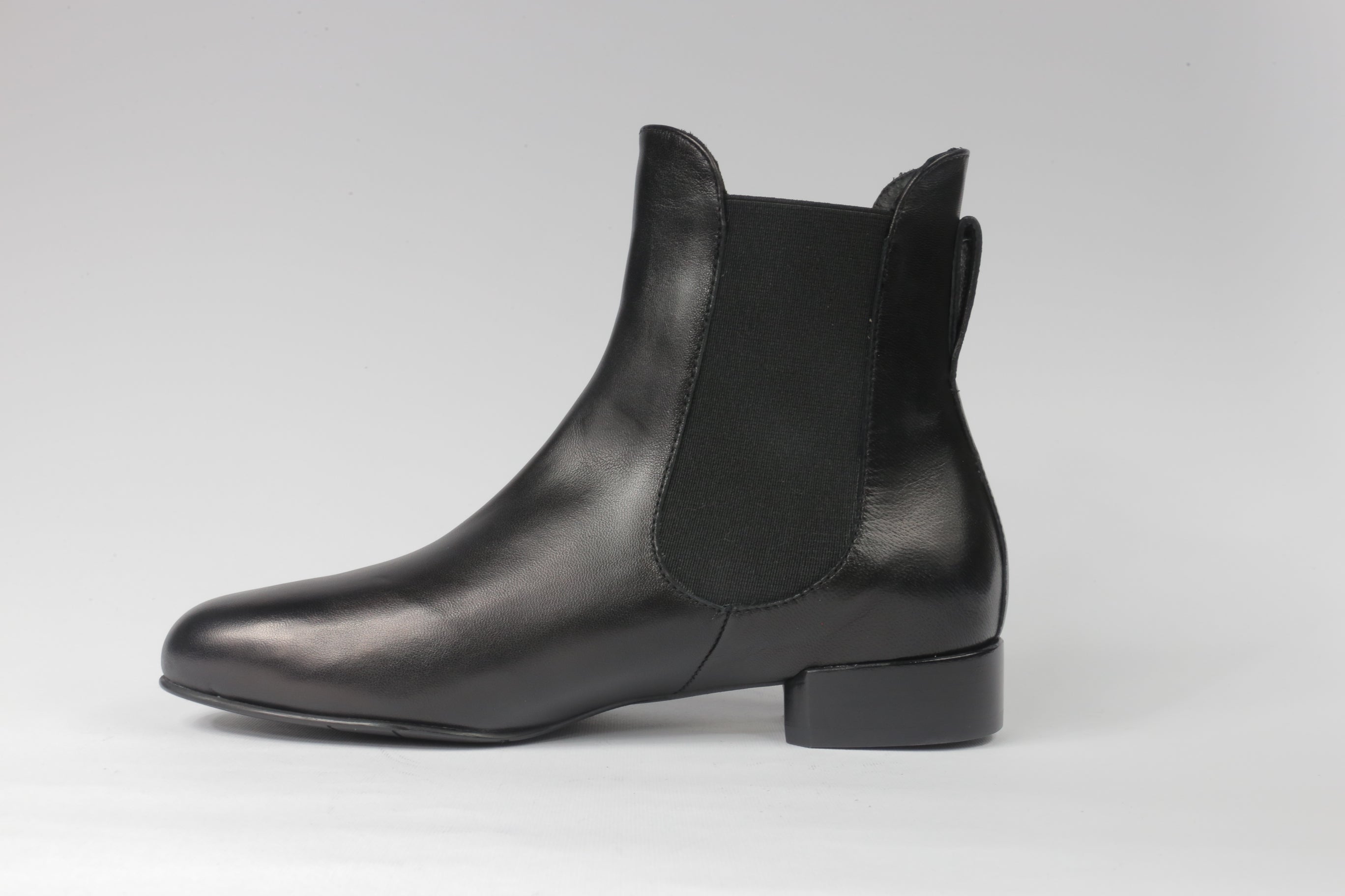 Stivaletto Lucilla - ultimo 35