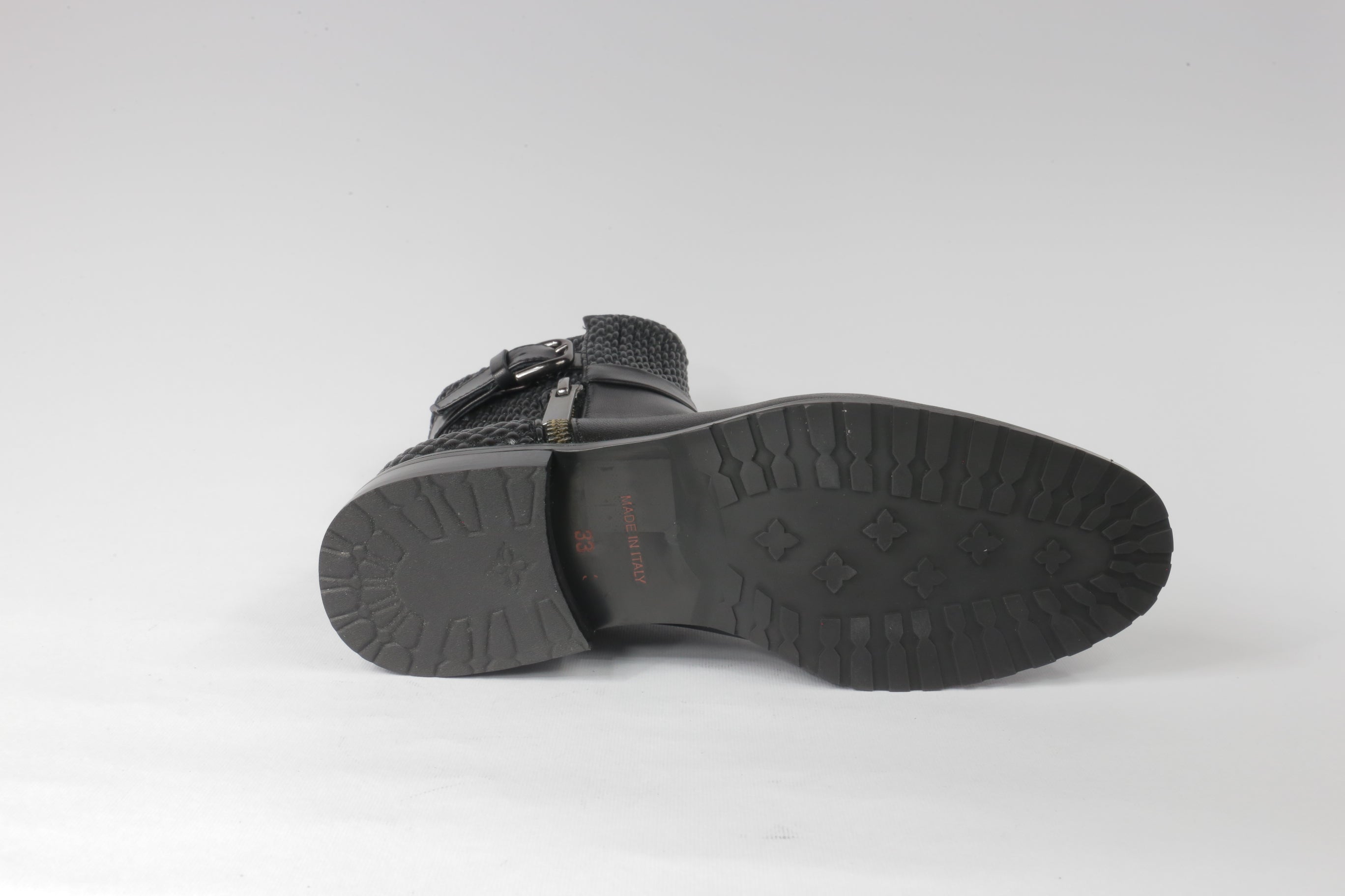 Stivaletto Greta - ultimi 33-34-42