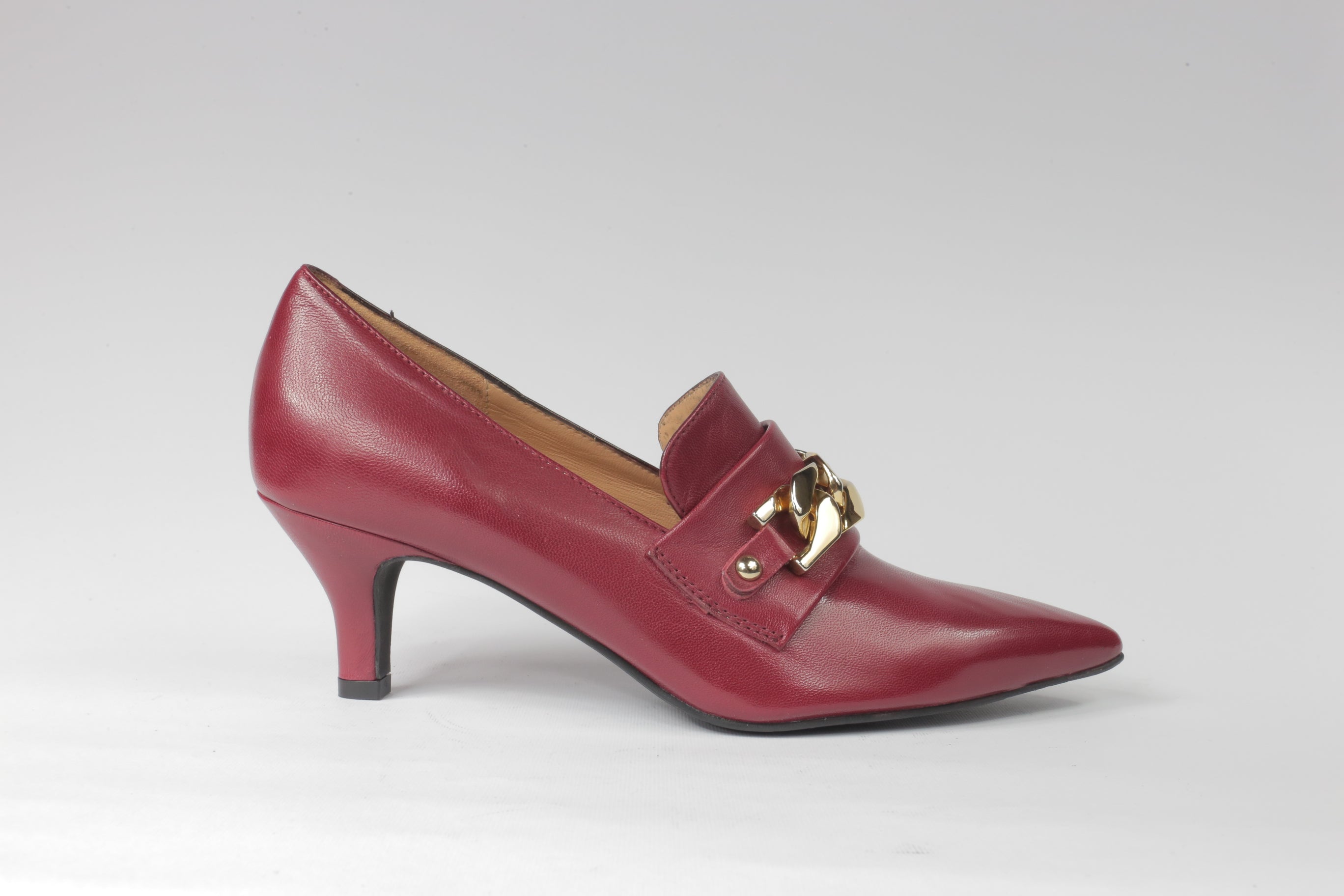 Décolleté Luciana - ultimi 35-42-44-45