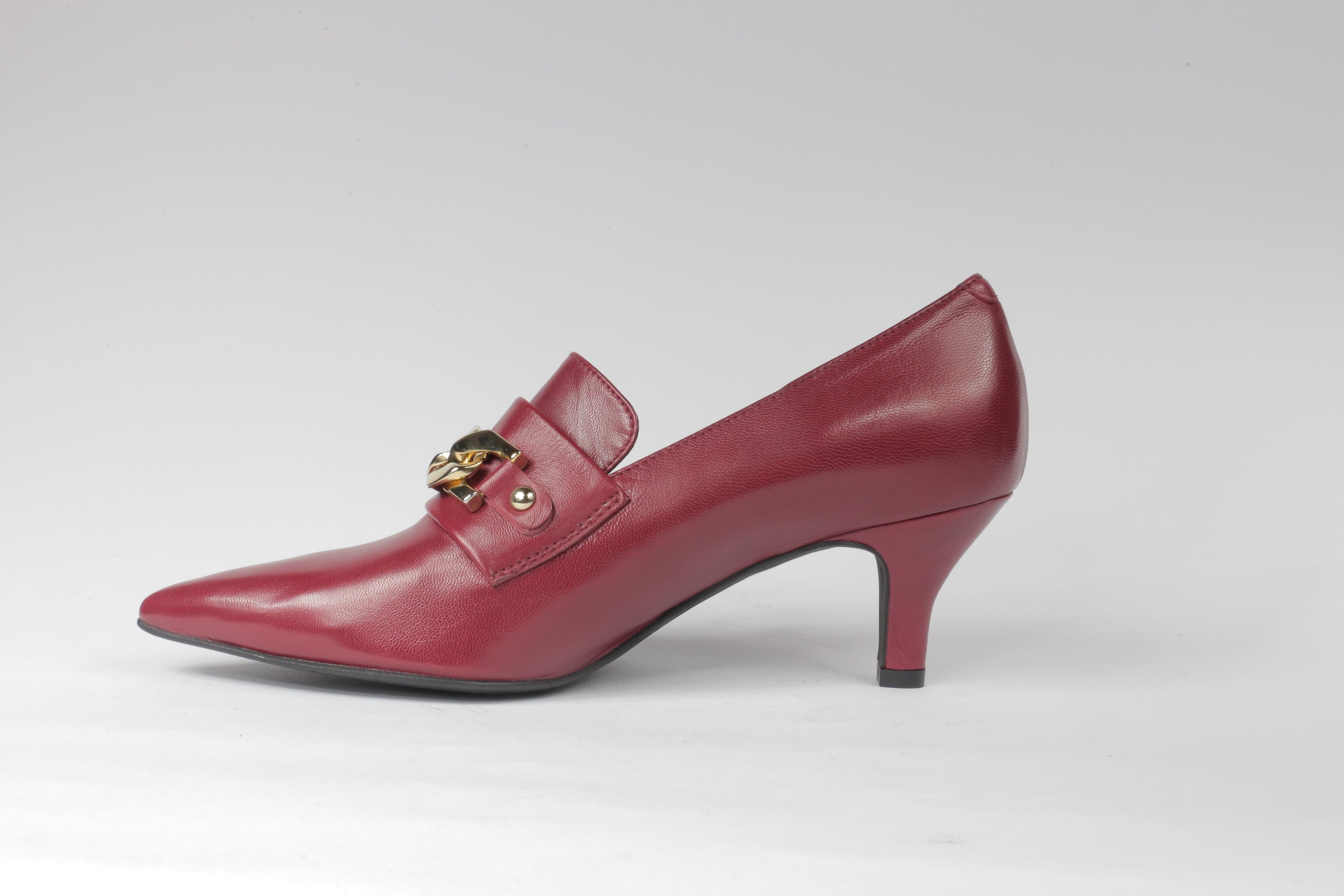 Décolleté Luciana - ultimi 35-42-44-45