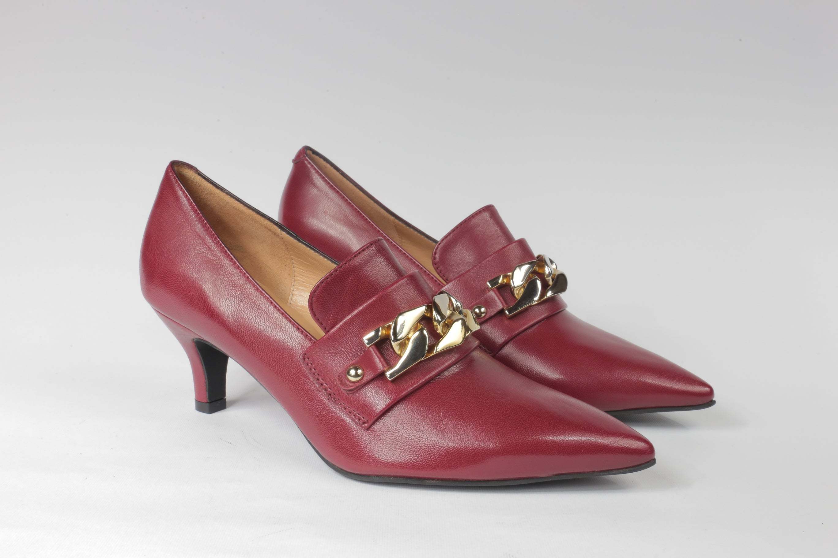 Décolleté Luciana - ultimi 35-42-44-45