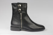 Stivaletto in pelle- ultimi-32-35