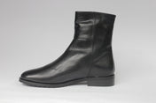 Stivaletto in pelle- ultimi-32-35