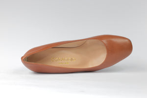 Shirin in cuoio - ultimi 32-35-43