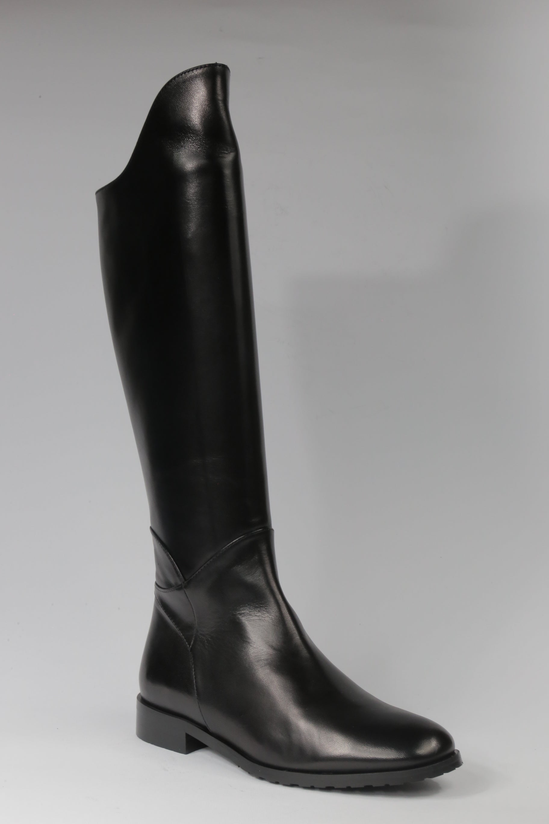 Stivale Clara alto - ultimi 34-42-45