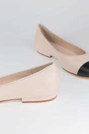 Ballerina color cipria