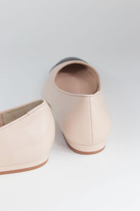 Ballerina color cipria