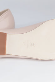 Ballerina color cipria