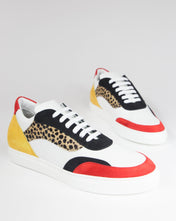 Sneakers fantasiose -  ultimo 45