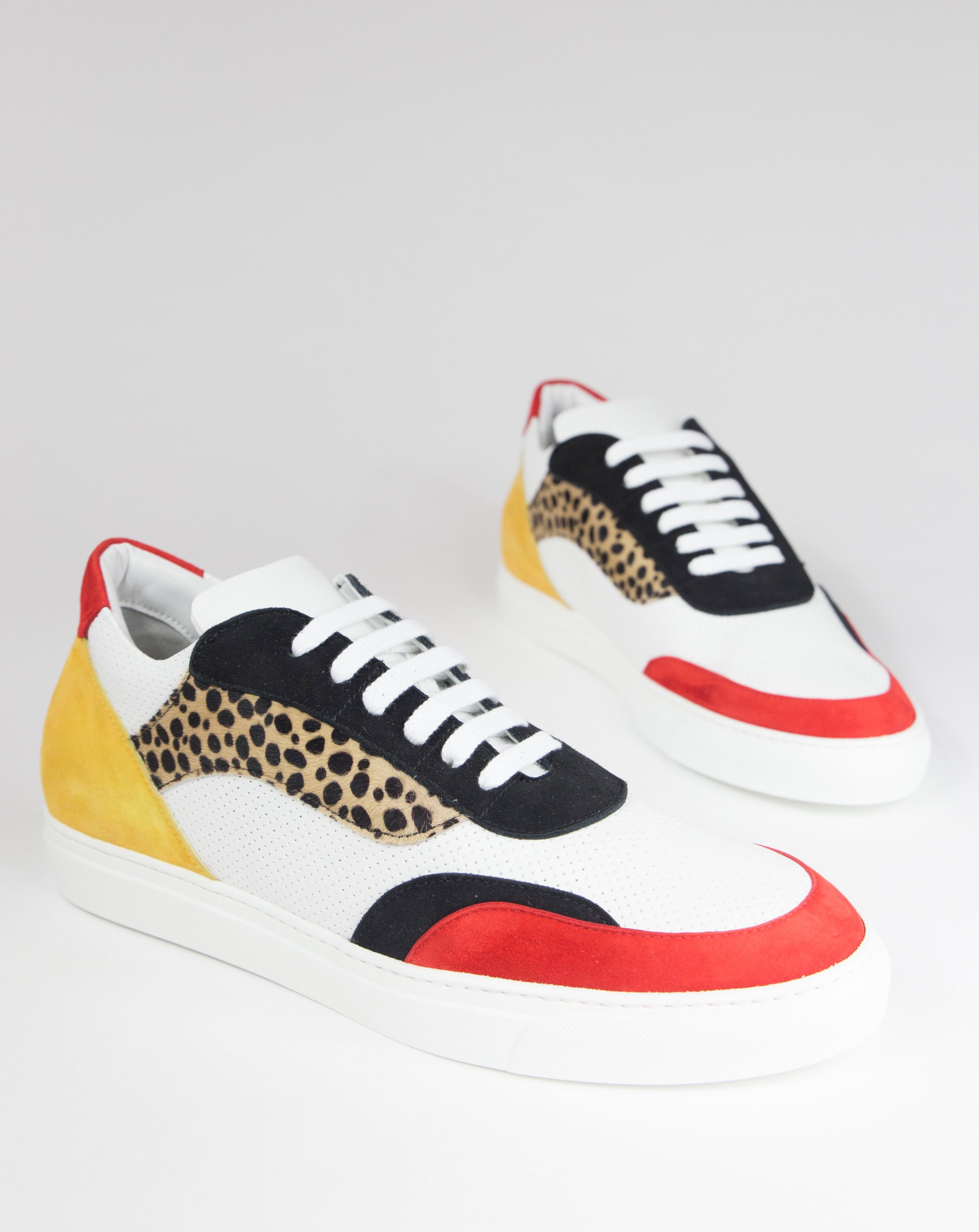 Sneakers fantasiose -  ultimo 45