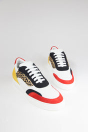 Sneakers fantasiose -  ultimo 45