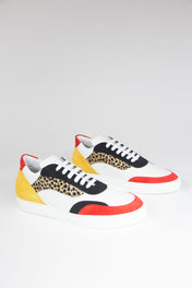 Sneakers fantasiose -  ultimo 45
