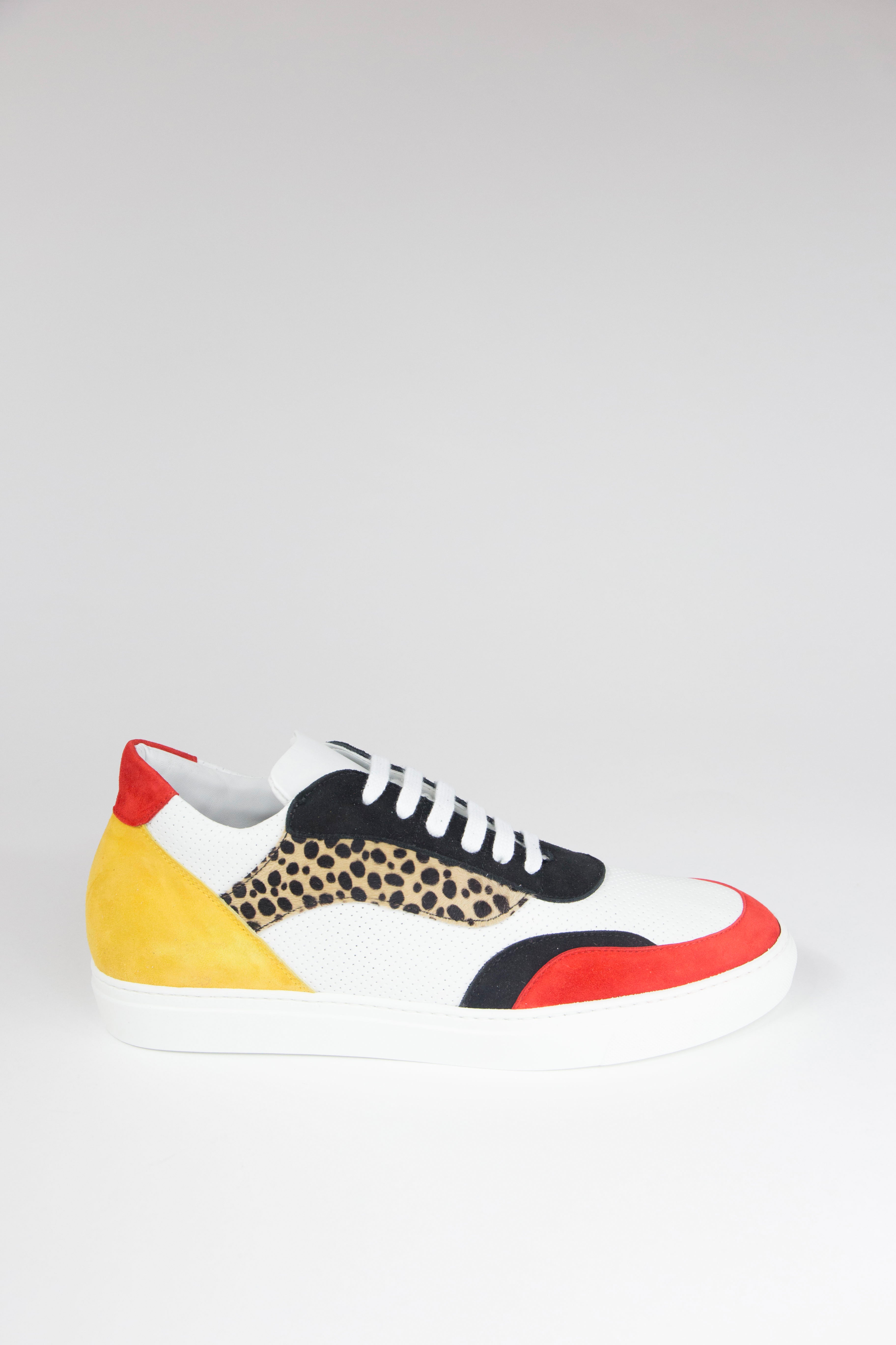 Sneakers fantasiose -  ultimo 45