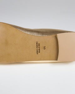 Ballerina oro - ultimo 42