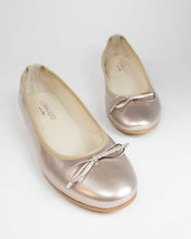 Carica l&#39;immagine nel visualizzatore di Gallery, Ballerina beige ramata - ultimo 44

