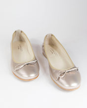 Carica l&#39;immagine nel visualizzatore di Gallery, Ballerina beige ramata - ultimo 44
