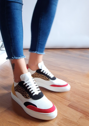 Sneakers fantasiose -  ultimo 45