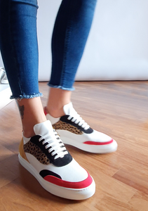 Sneakers fantasiose -  ultimi 44 e 45